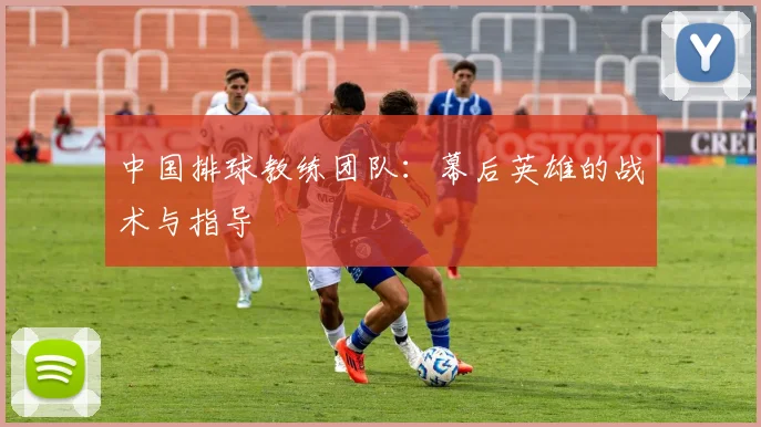中国排球教练团队:幕后英雄的战术与指导