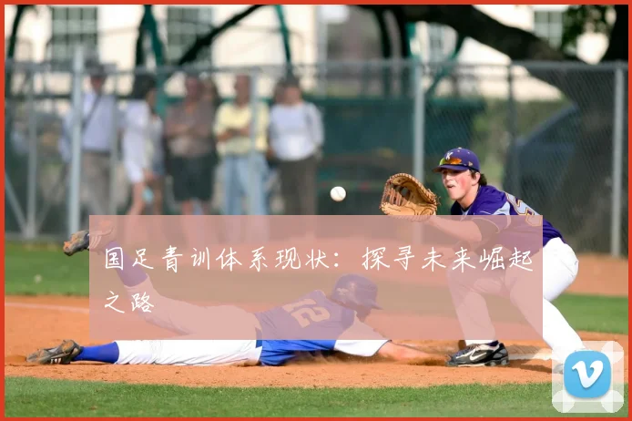 国足青训体系现状：探寻未来崛起之路