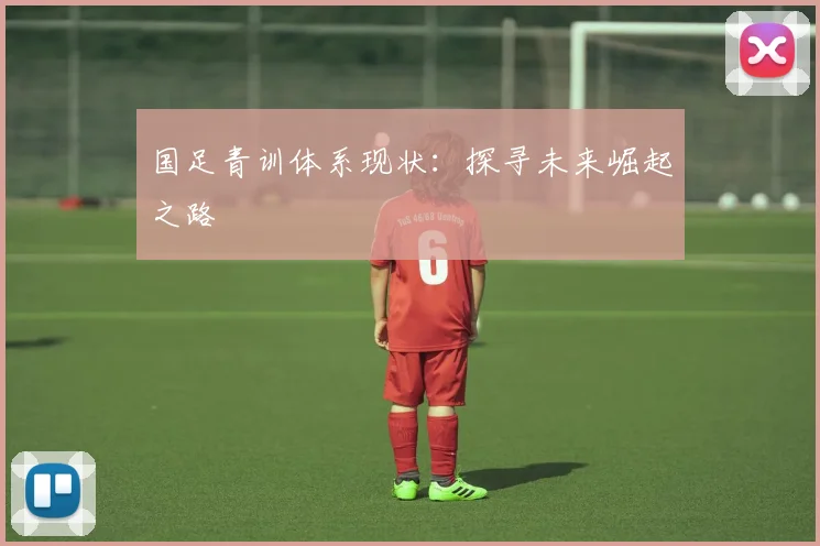 国足青训体系现状：探寻未来崛起之路