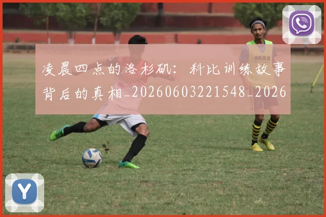 凌晨四点的洛杉矶:科比训练故事背后的真相_20260603221548_20260704173303